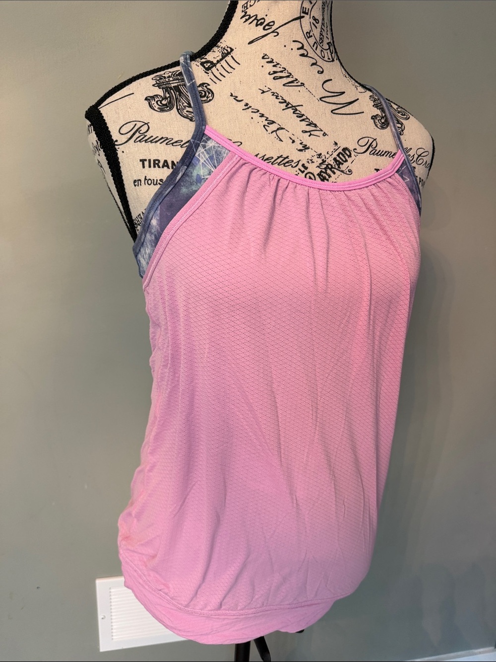 Ivivva Size 14 Girls Top